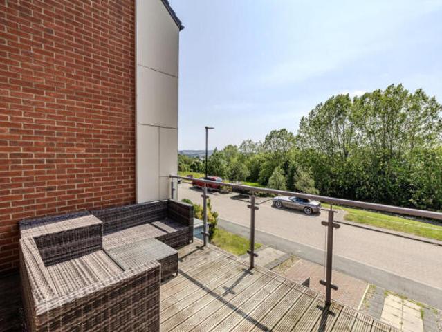 Farm for sale in The Rise, East Riding Of Yorkshire