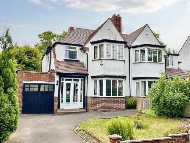 Semi Detached House for sale in Erdington