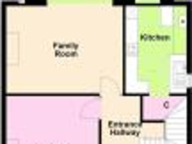 Farm for sale in Grappenhall, Warrington