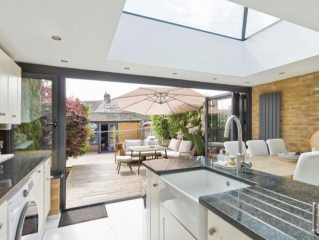 Farm for sale in Two Mills, Cheshire
