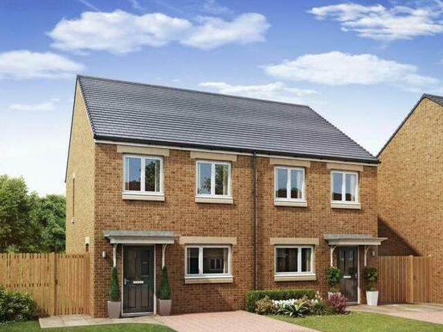 House for sale in Tyne And Wear