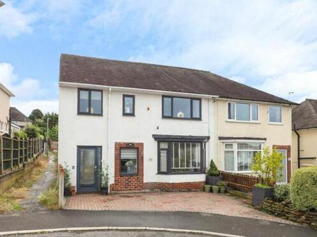 House for sale in Loundsley Green, East Midlands