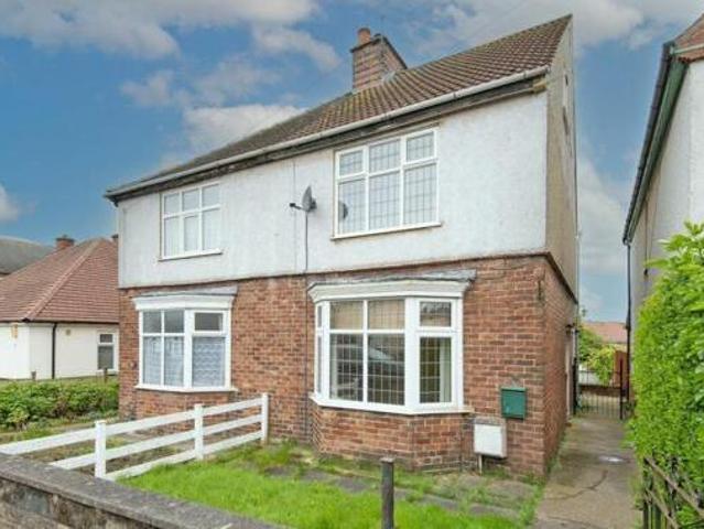 House for sale in Loundsley Green, East Midlands