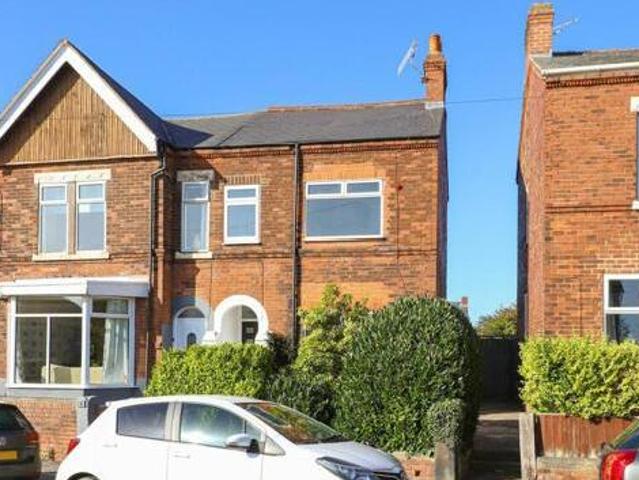 House for sale in Loundsley Green, East Midlands