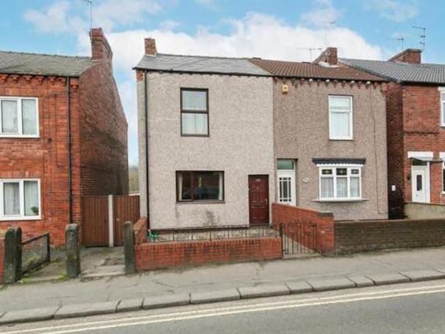 House for sale in Loundsley Green, East Midlands