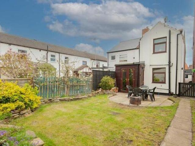 House for sale in Brampton, Chesterfield