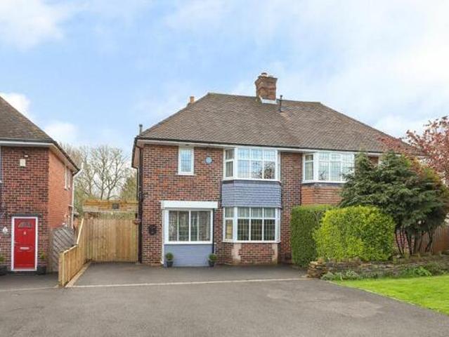 House for sale in Ashgate, Chesterfield