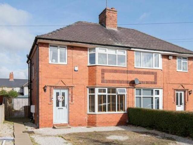 House for sale in Tapton, Chesterfield