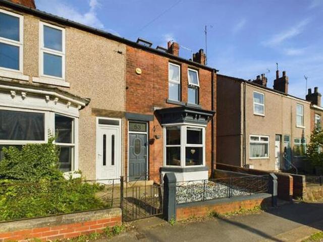 House for sale in Loundsley Green, East Midlands
