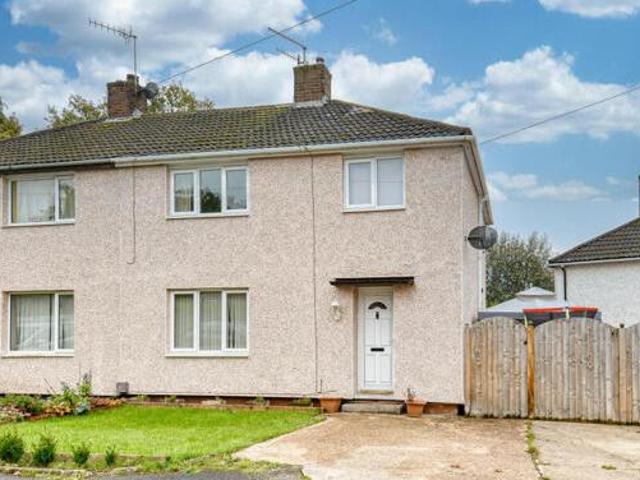 House for sale in Loundsley Green, East Midlands