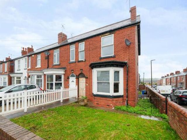 House for sale in Loundsley Green, East Midlands