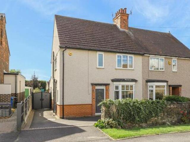 House for sale in Newbold, Loundsley Green