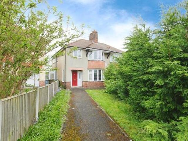 House for sale in Newbold, Loundsley Green