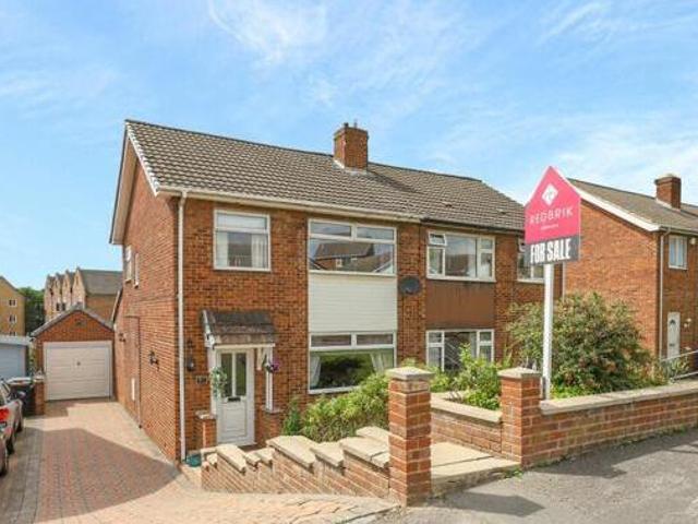 House for sale in Tapton, Chesterfield