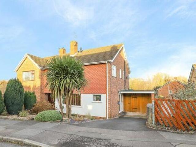 House for sale in Loundsley Green, Chesterfield