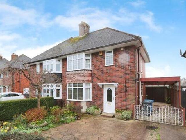House for sale in Ashgate, Chesterfield