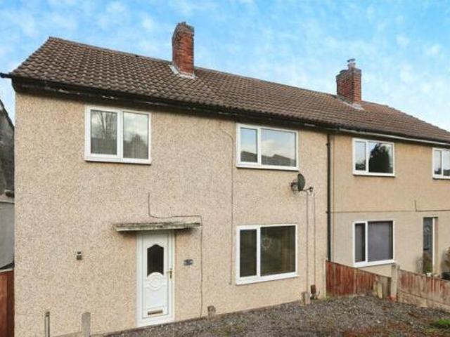 House for sale in Middlecroft, Chesterfield