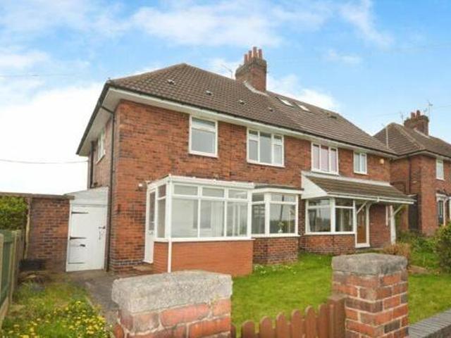 House for sale in Staveley CP, Loundsley Green