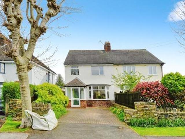 House for sale in Newbold, Loundsley Green