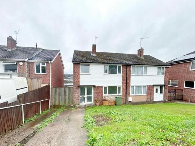 House for sale in Loundsley Green, East Midlands
