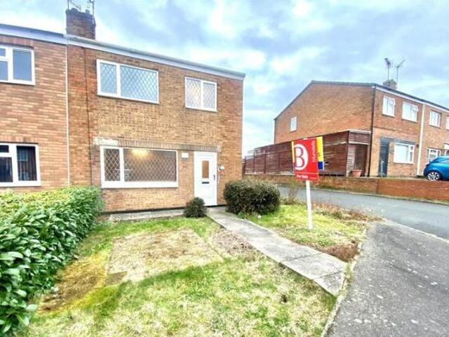 House for sale in Middlecroft, Loundsley Green
