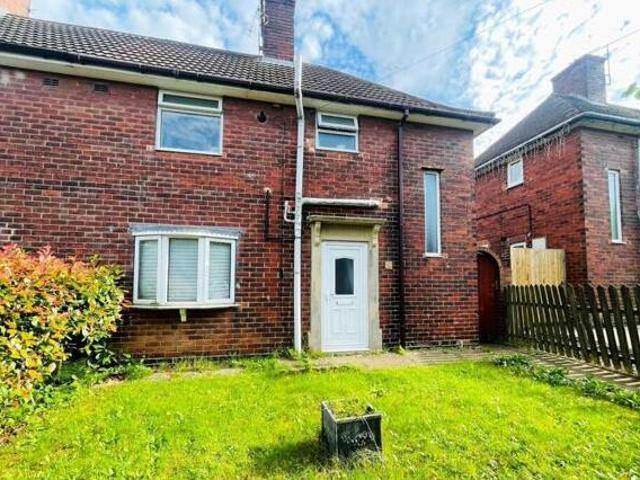 House for sale in Loundsley Green, East Midlands