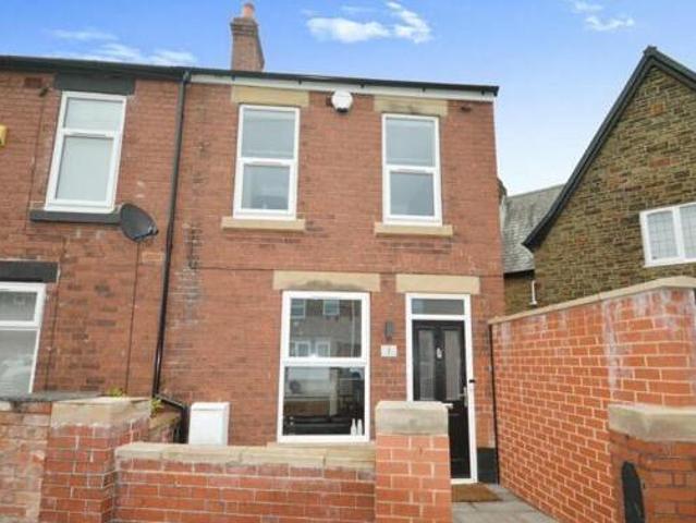 House for sale in Loundsley Green, East Midlands