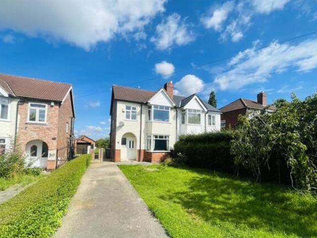 House for sale in Boythorpe, Loundsley Green
