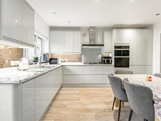 Farm for sale in Chesterton, Arbury