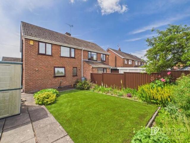 Farm for sale in Spondon, East Midlands