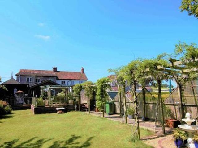 House for sale in Lyons, Greater London
