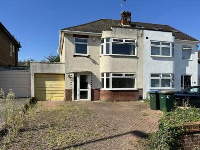 House for sale in Cheylesmore, West Midlands