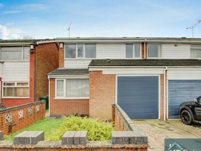 House for sale in Cheylesmore, Coventry