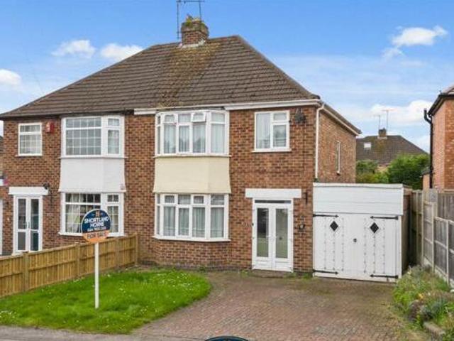House for sale in Cheylesmore, West Midlands