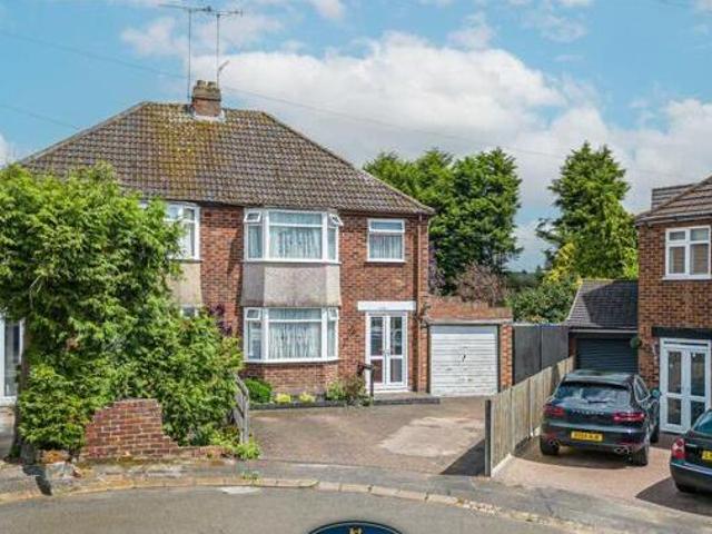 House for sale in Cheylesmore, West Midlands