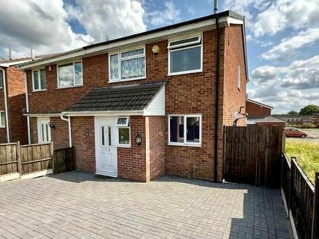House for sale in Cheylesmore, West Midlands