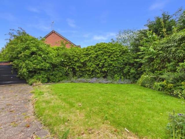 Farm for sale in Two Mills, Cheshire