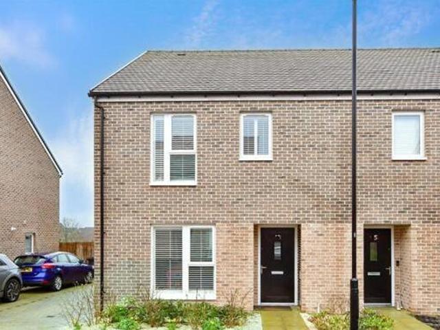 House for sale in Chichester, Littlecote