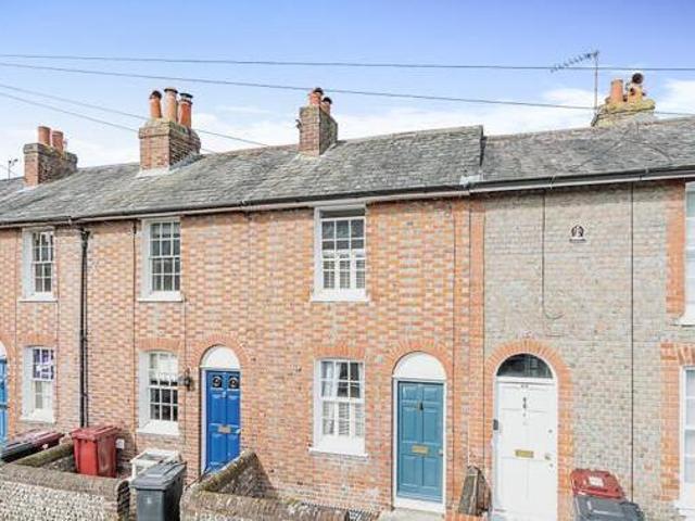 House for sale in Chichester, Littlecote