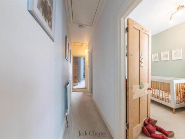 Farm for sale in Brook Street, Bourne Vale