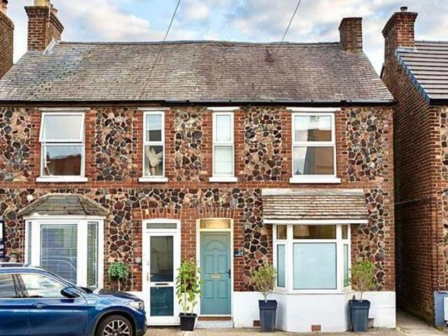 House for sale in Chichester, Littlecote