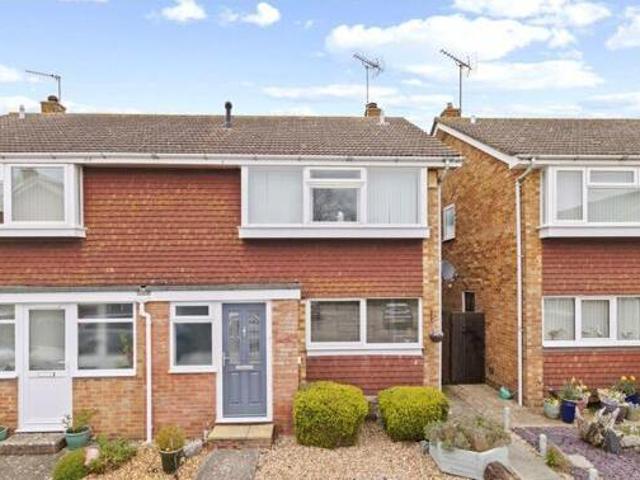 House for sale in Littlecote, West Sussex