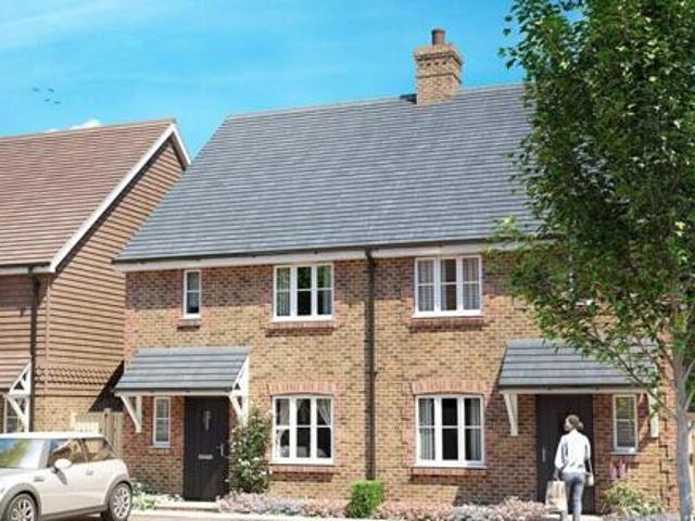 House for sale in Littlecote, West Sussex