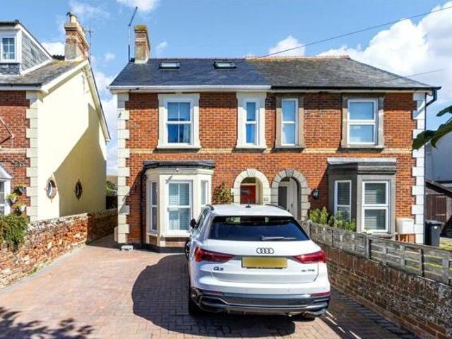 House for sale in Southbourne, Chichester