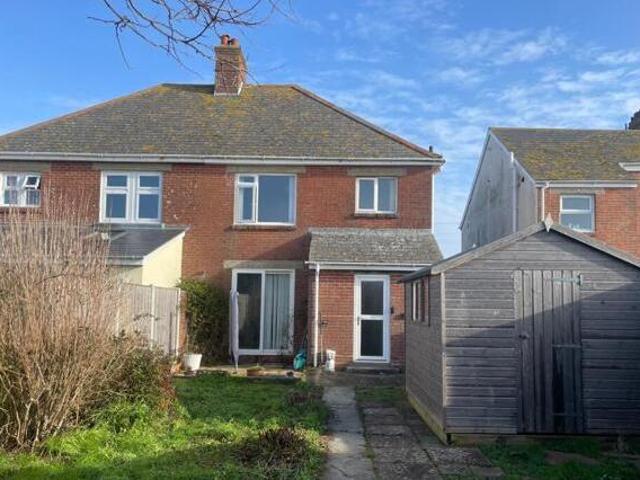 House for sale in Weymouth, East Dorset