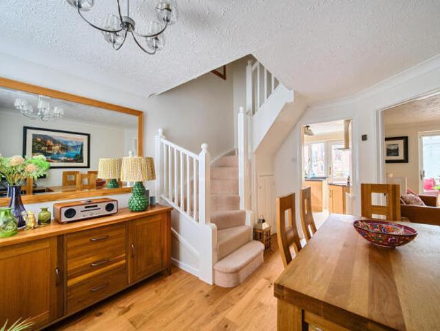 Farm for sale in Woodhall Park, Rodbourne