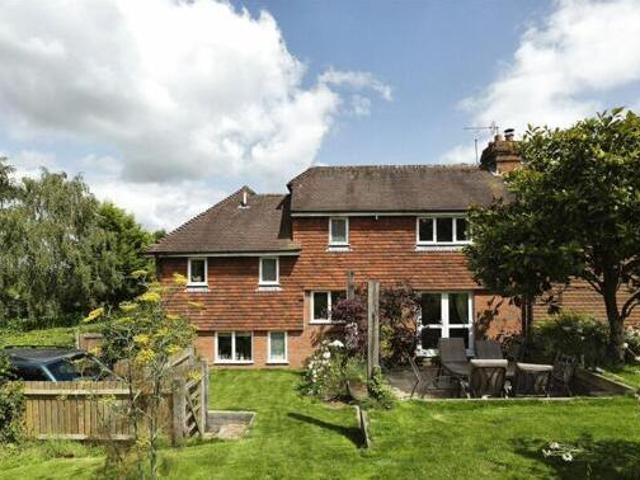 House for sale in Lyons, Greater London