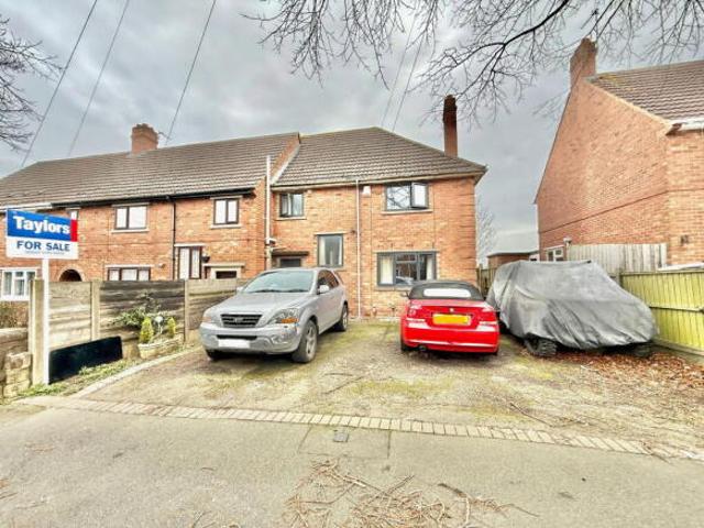 Farm for sale in Woodcross, West Midlands