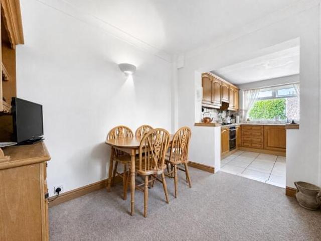 Farm for sale in Calderstones