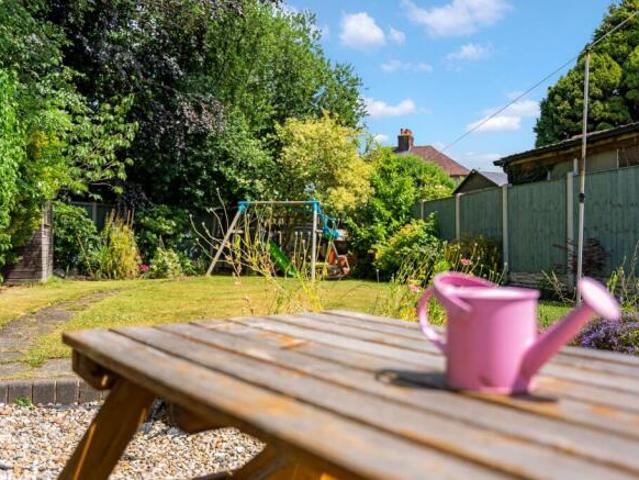 Farm for sale in Childwall, Liverpool